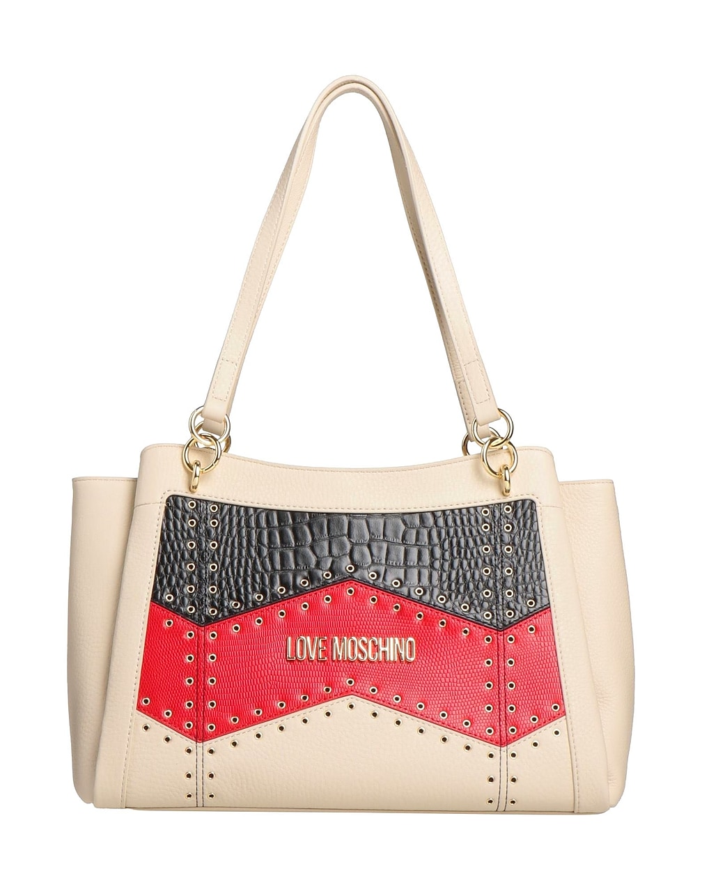 LOVE MOSCHINO - Shoulder bags