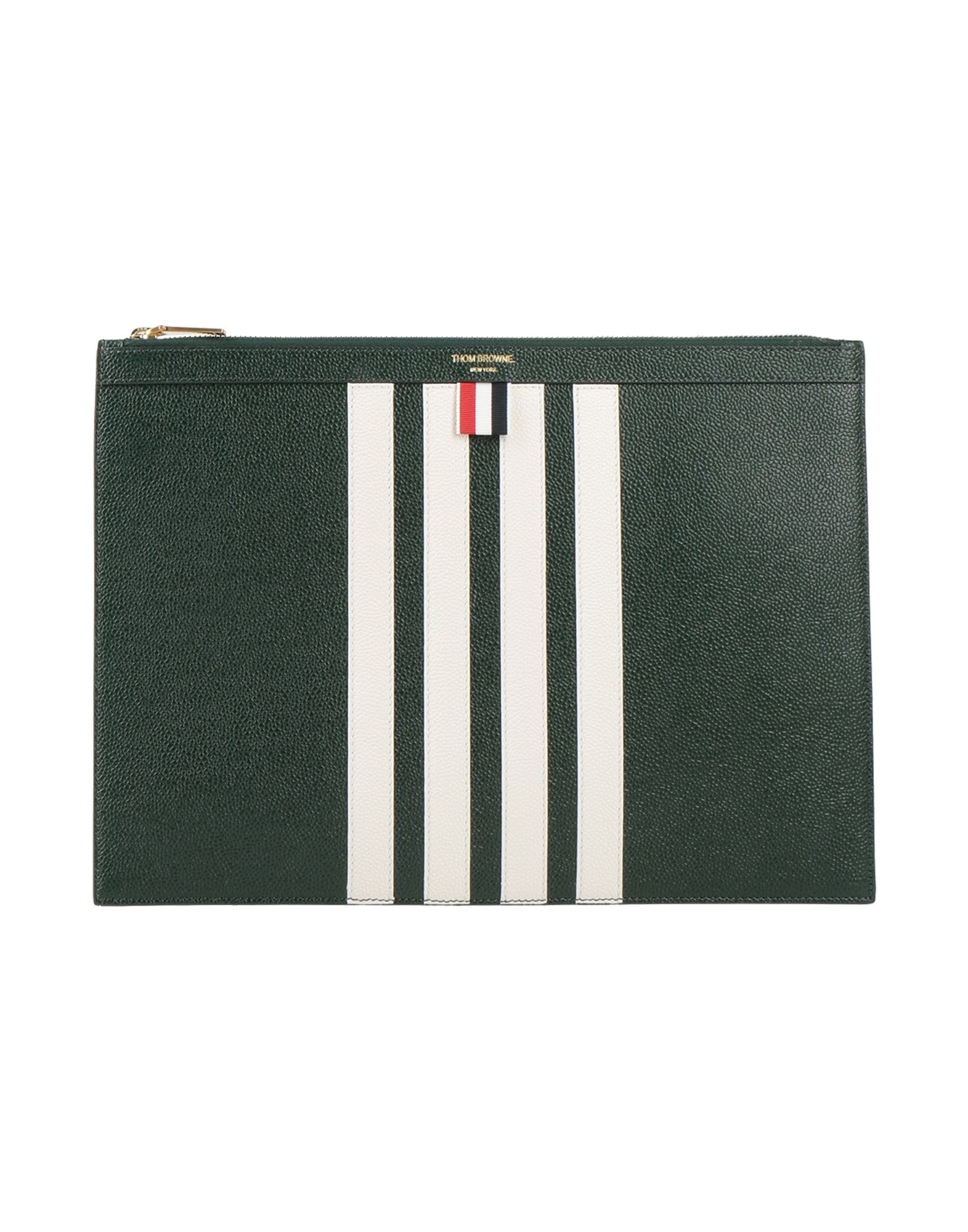 THOM BROWNE - Handbags