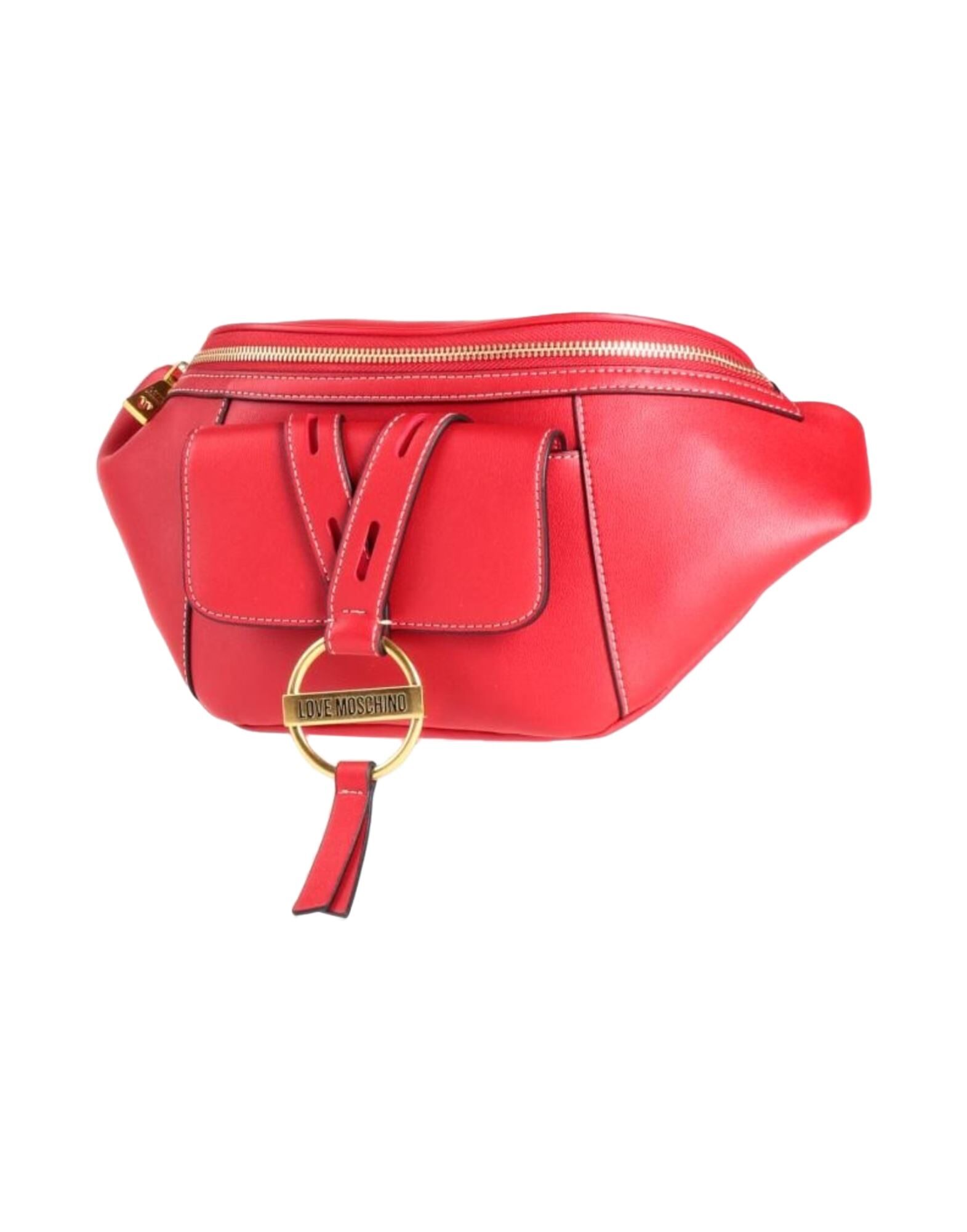 LOVE MOSCHINO - ベルトバッグ