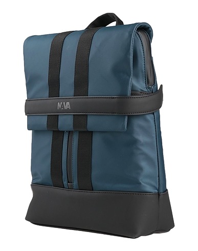 NAVA Rucksäcke Aquamarin 100% Nylon, Neoprene