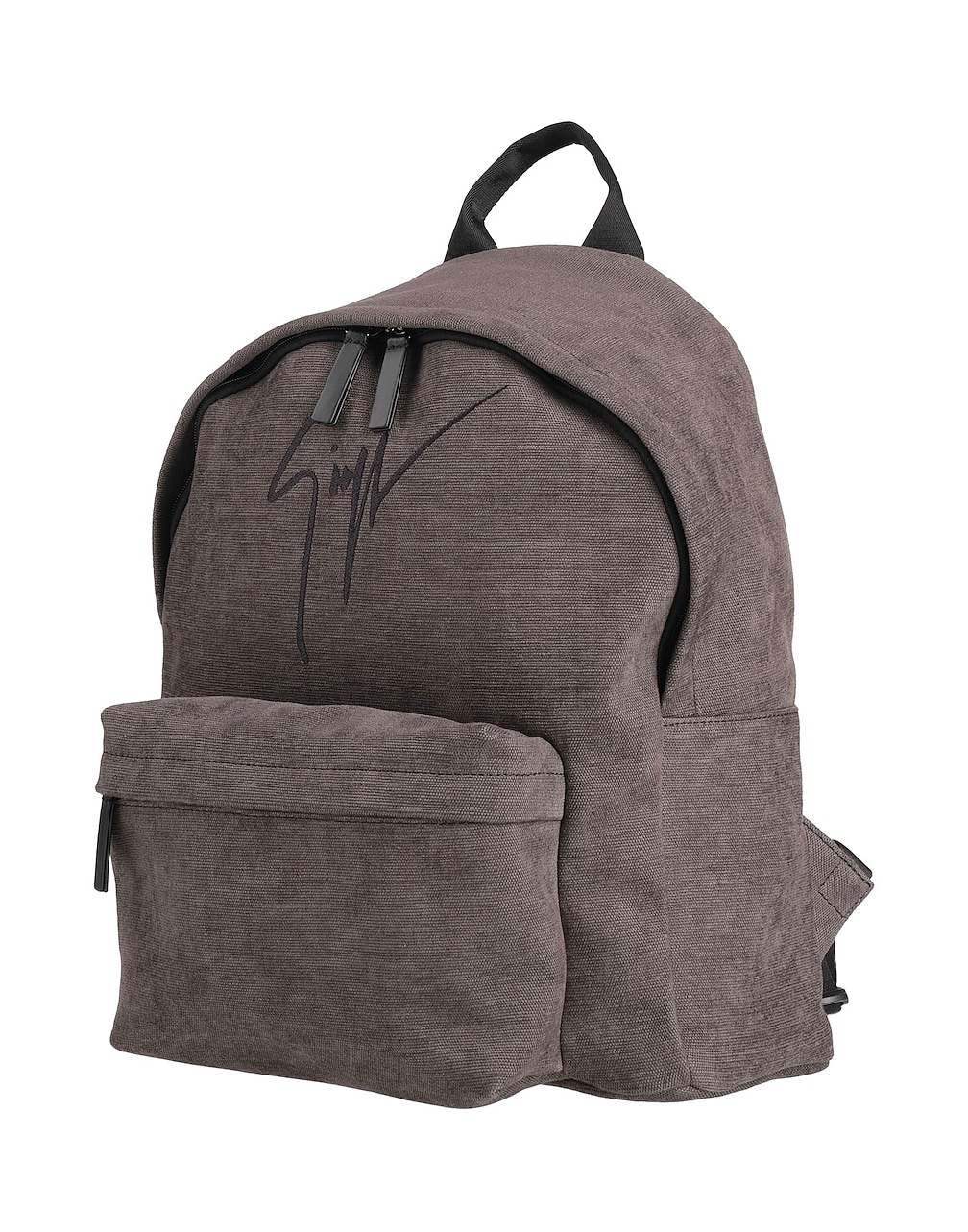 GIUSEPPE ZANOTTI - Backpacks