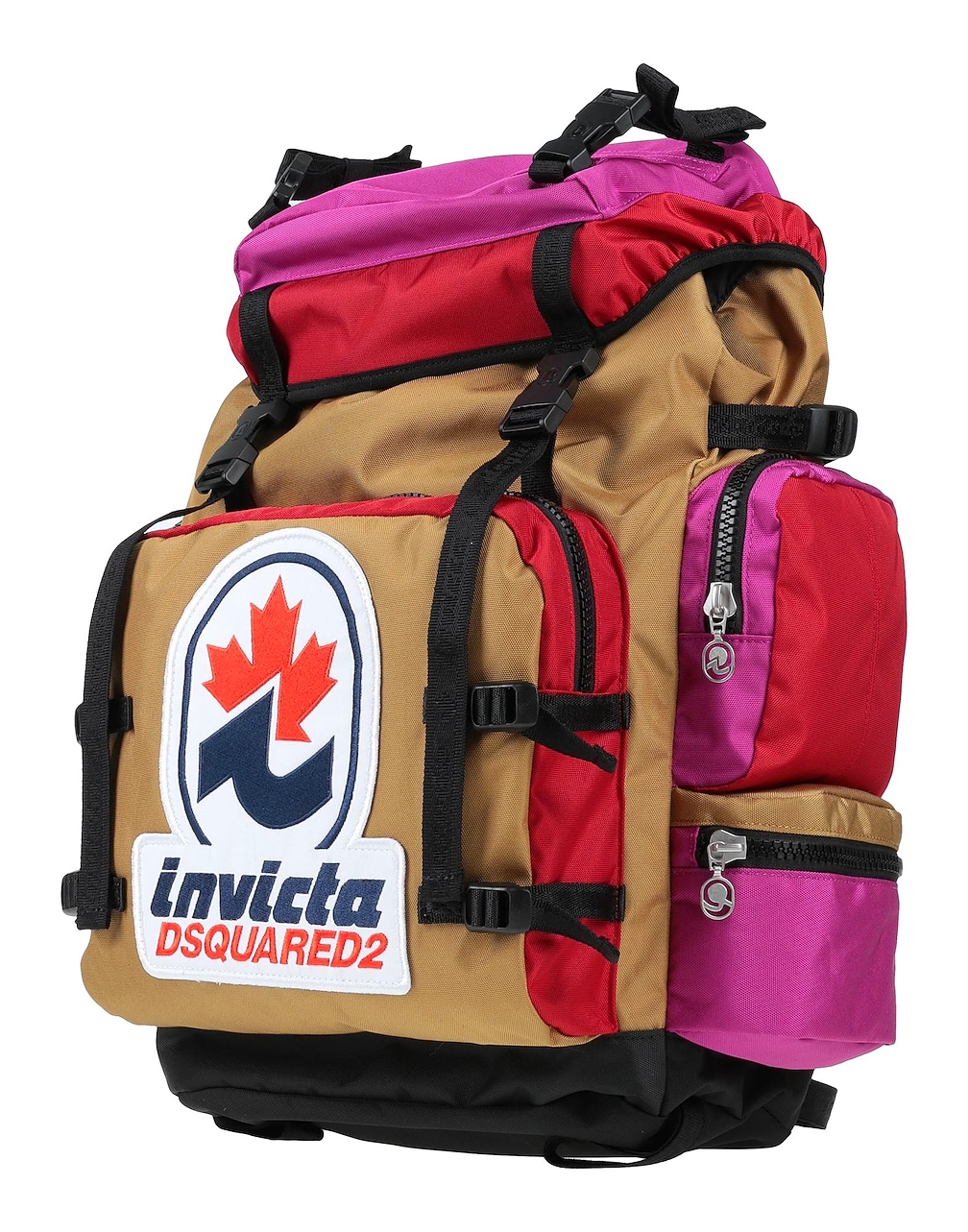 INVICTA x DSQUARED2 - Rucksacks