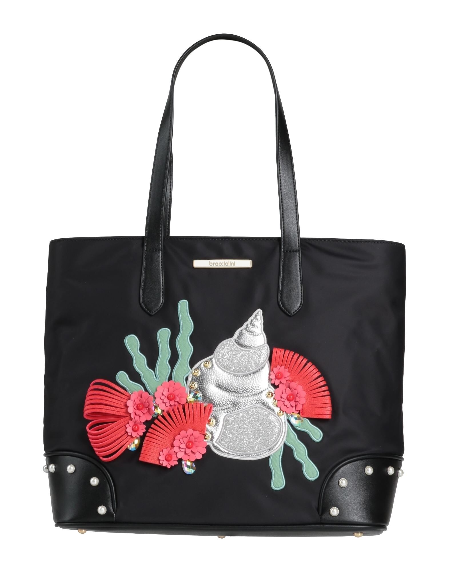 BRACCIALINI - ハンドバッグ