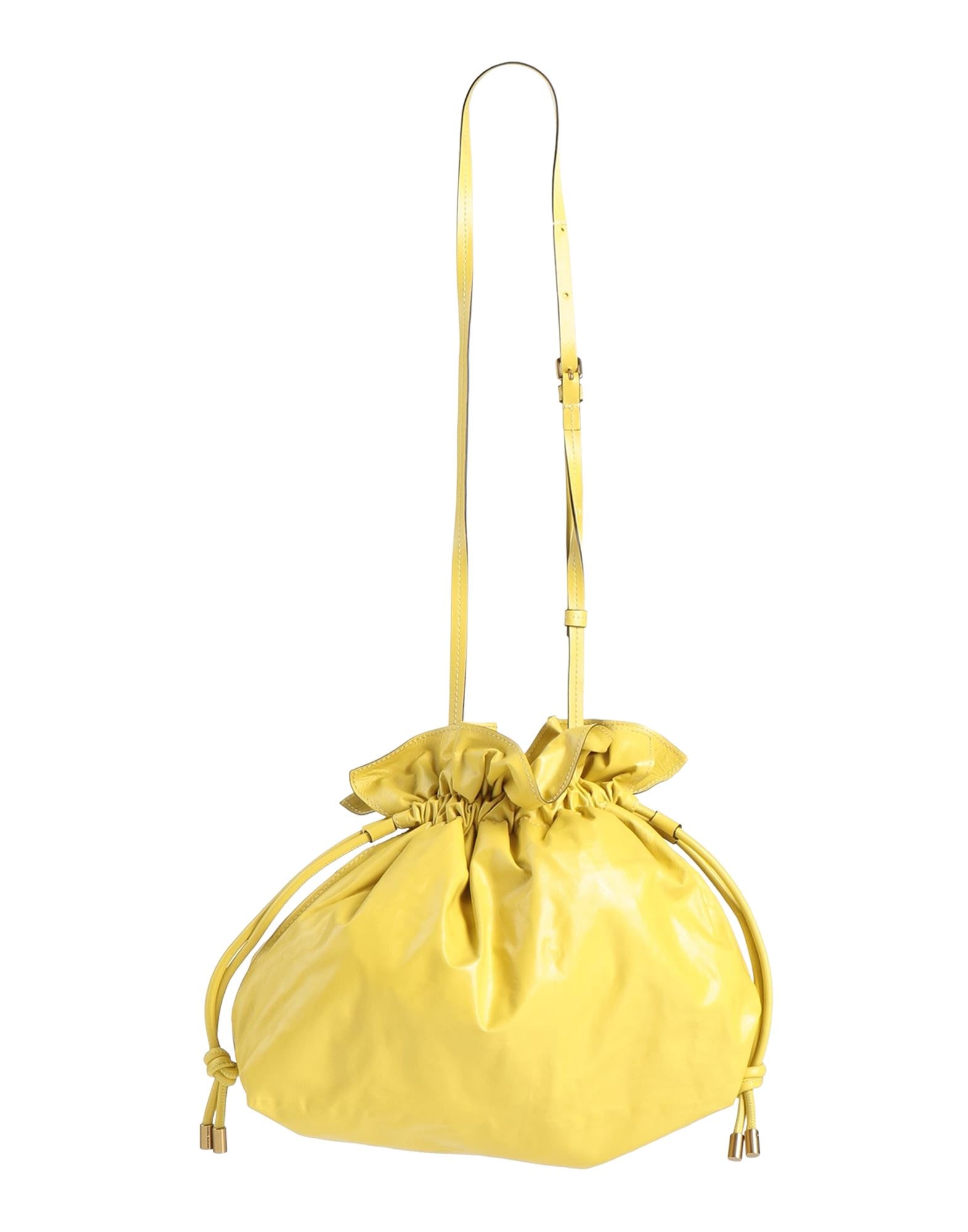 ISABEL MARANT - Shoulder bags