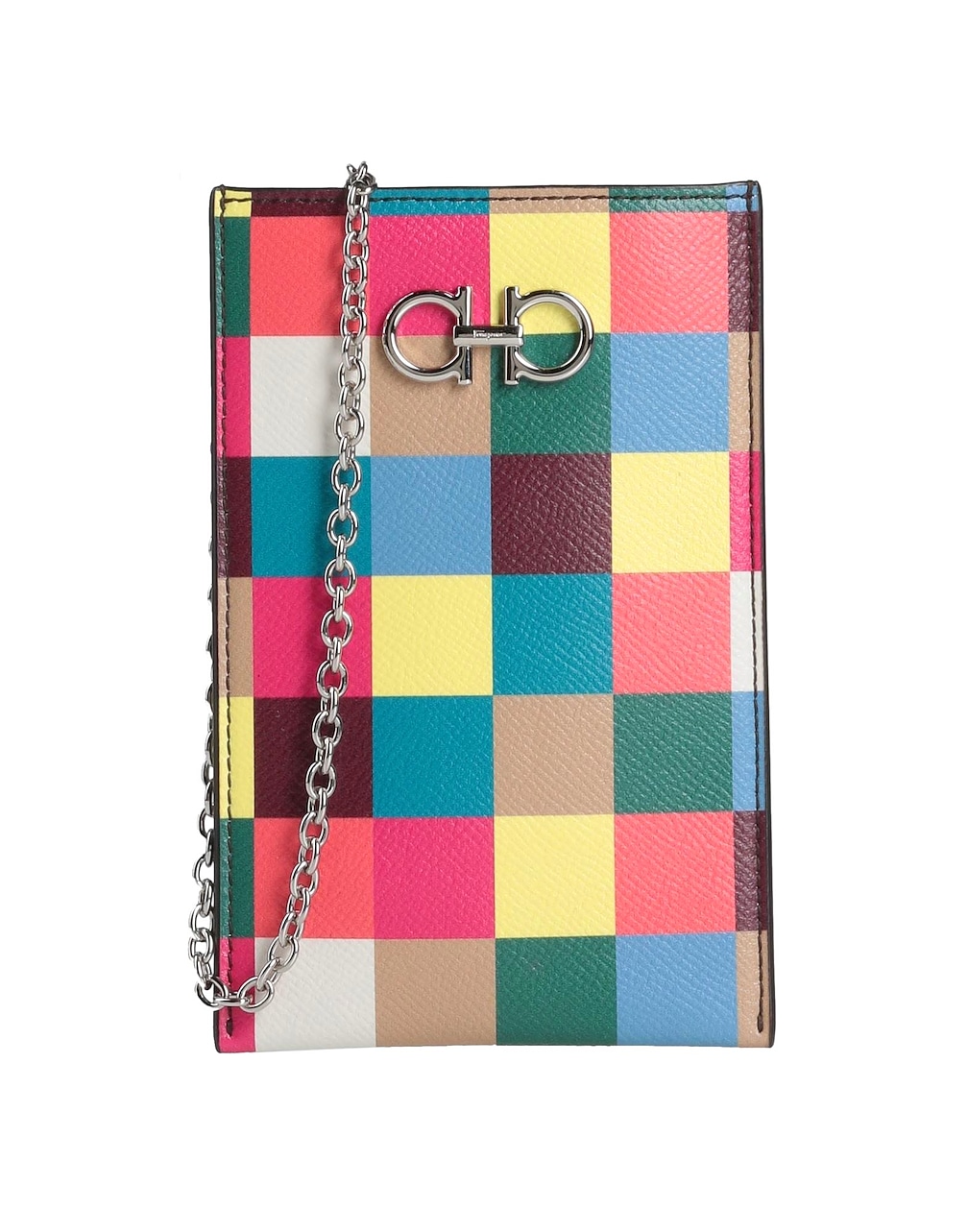 FERRAGAMO - Cross-body bags