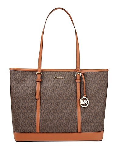 MICHAEL MICHAEL KORS Sac porté épaule Fibres textiles