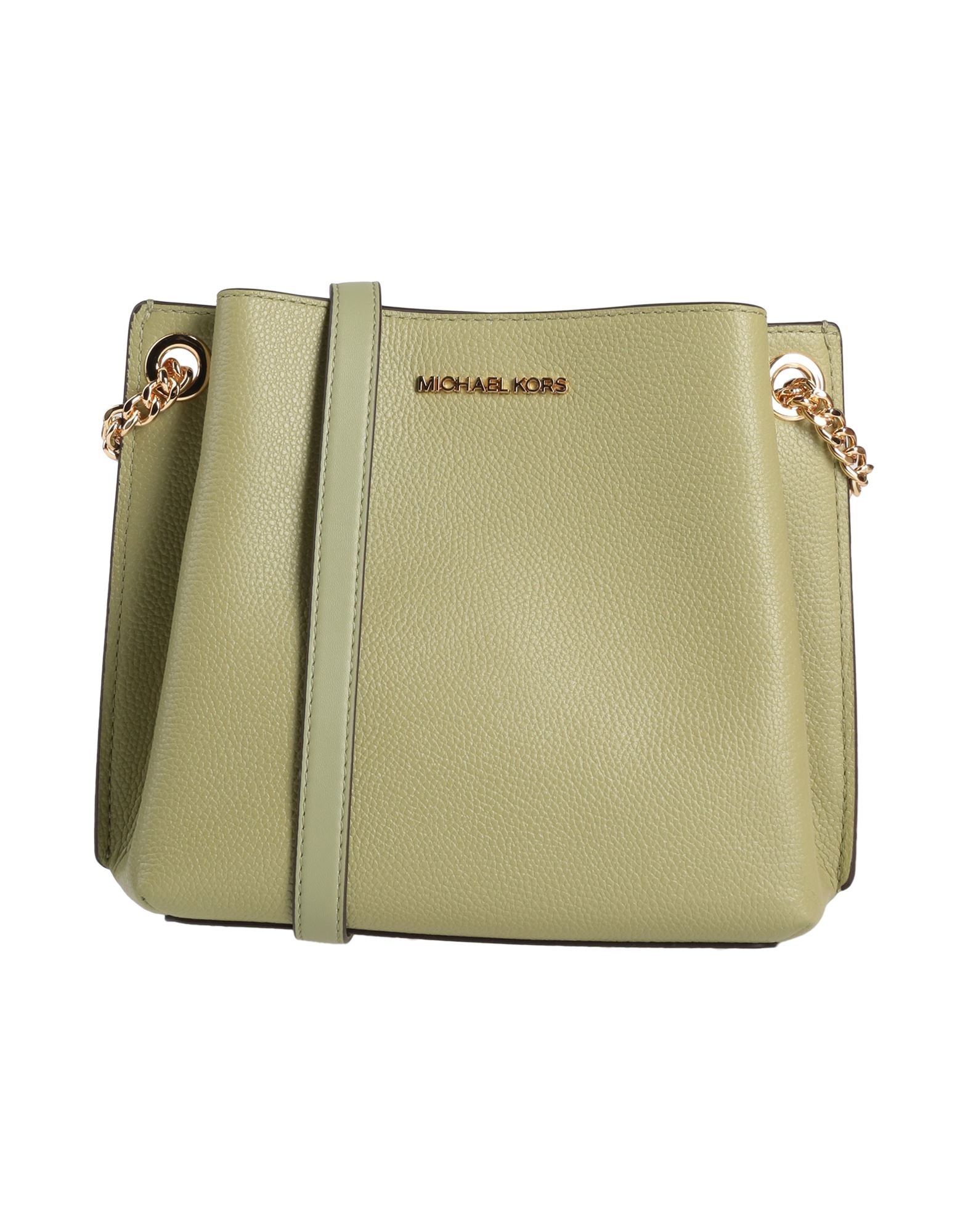 MICHAEL MICHAEL KORS - Cross-body bags