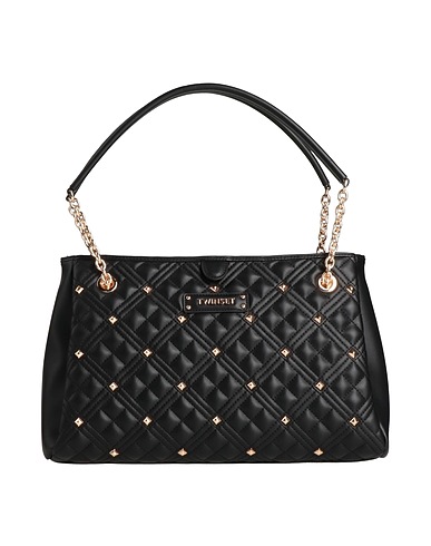 TWINSET Handbags 100% Polyurethane