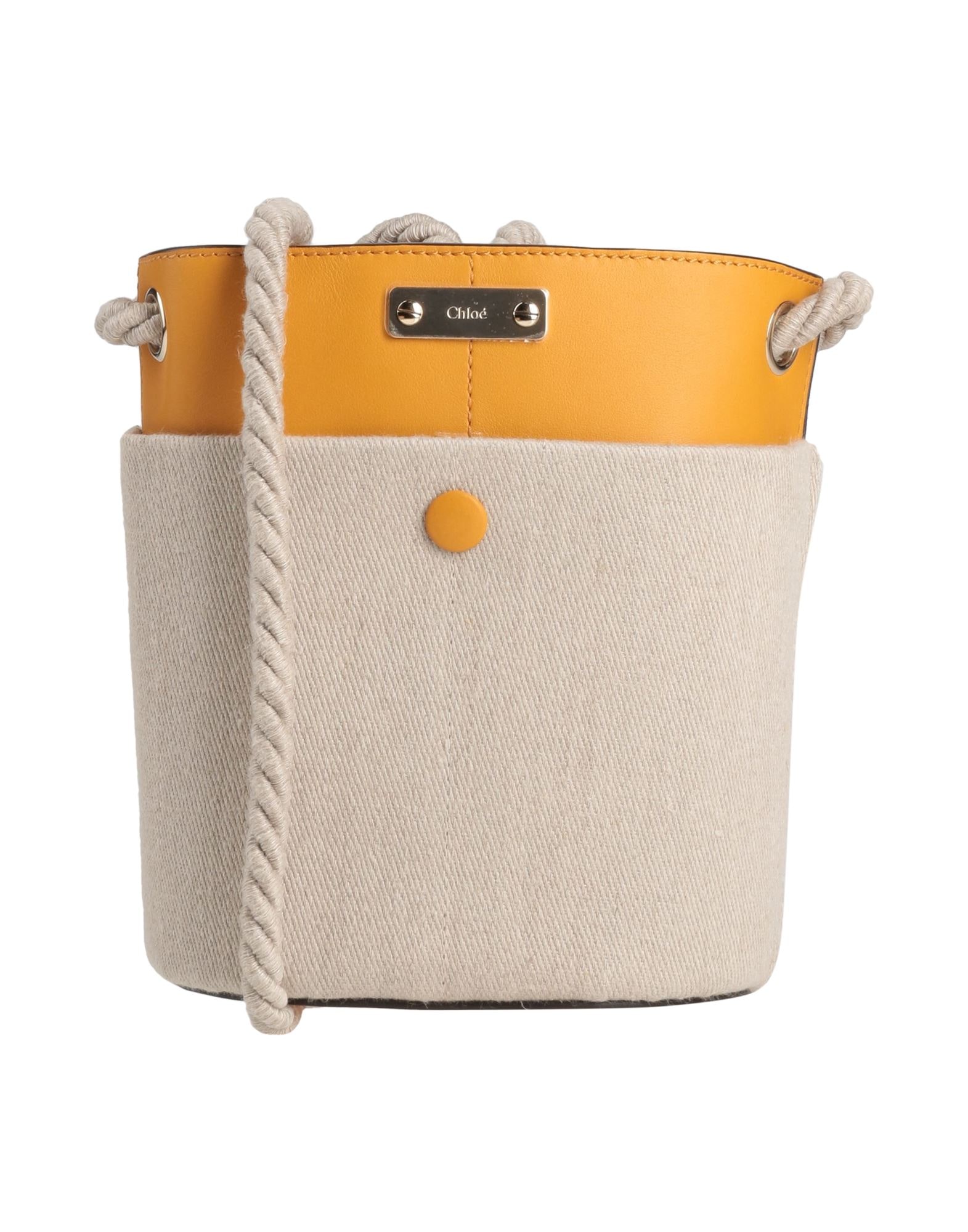 CHLOÉ - Cross-body bags