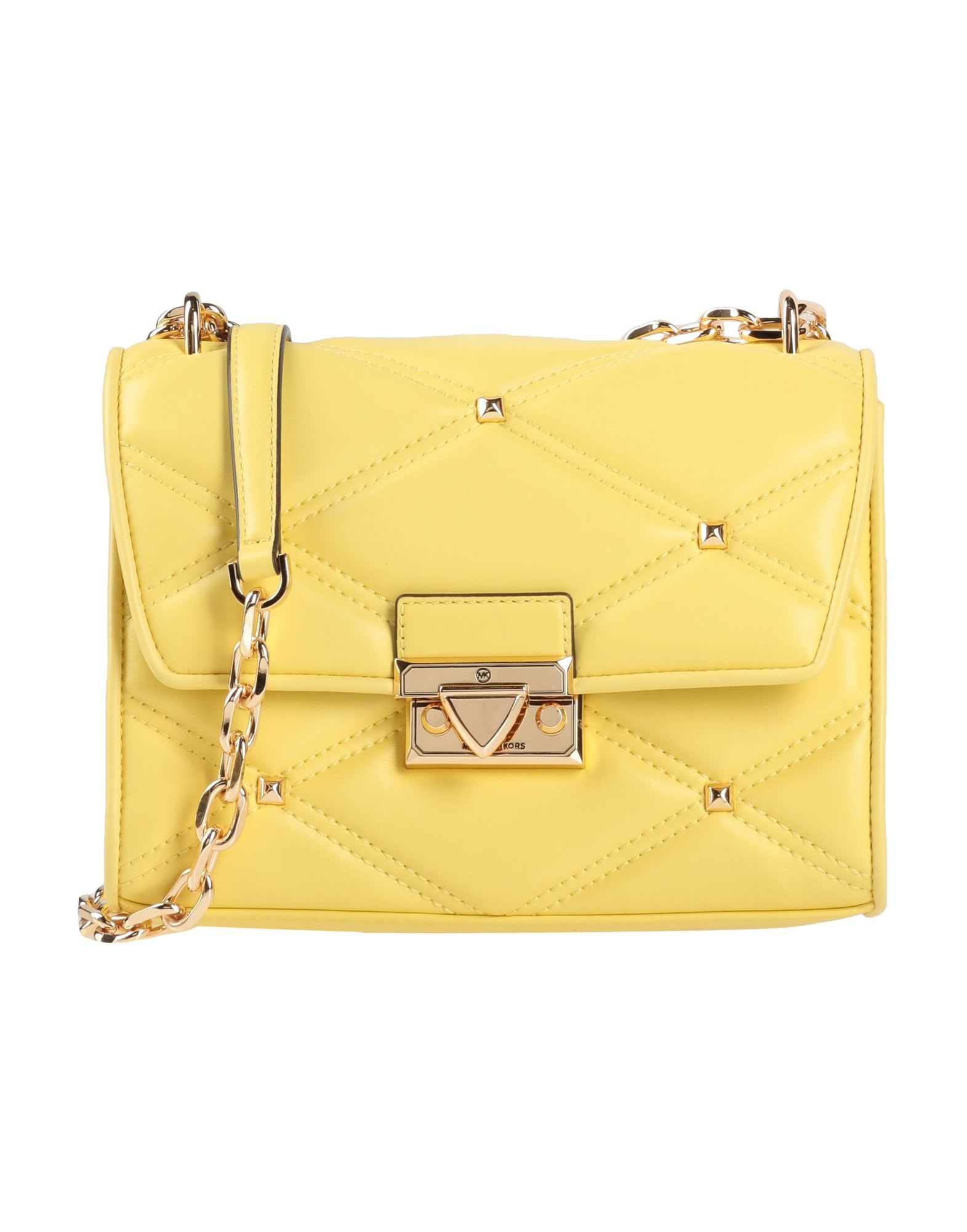 MICHAEL MICHAEL KORS - Cross-body bags