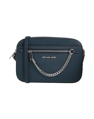 MICHAEL MICHAEL KORS Cross-body bags Leather