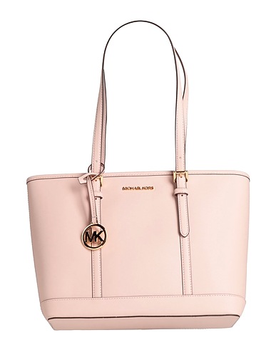 MICHAEL MICHAEL KORS Shoulder bag Blush Soft Leather