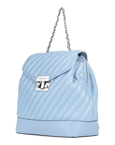 MICHAEL MICHAEL KORS Zaini Celeste Fibre tessili