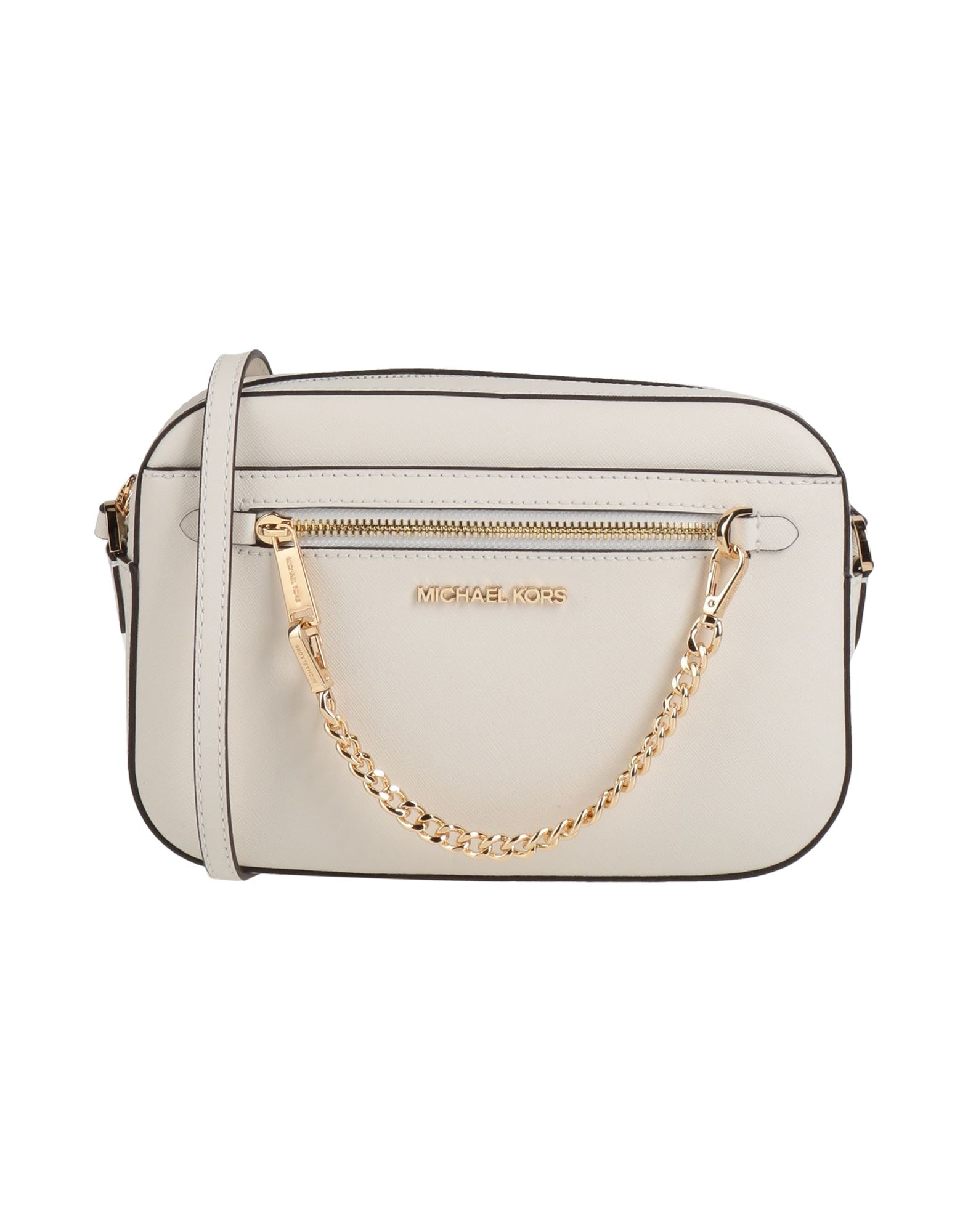 MICHAEL MICHAEL KORS - Cross-body bags