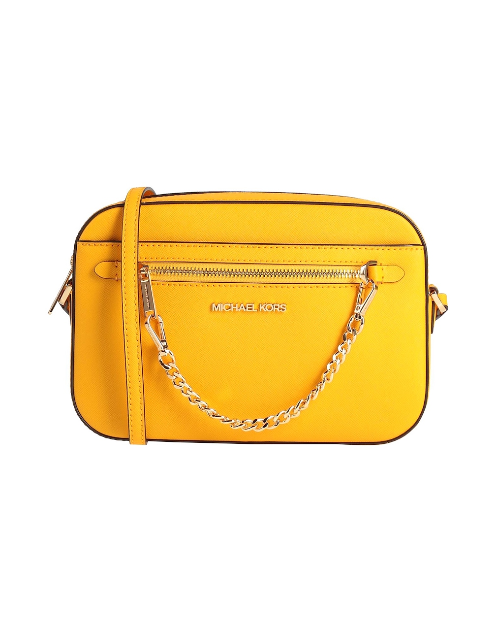 MICHAEL MICHAEL KORS - Cross-body bags