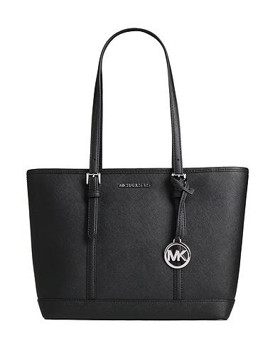 MICHAEL MICHAEL KORS Handbag Black Cow leather