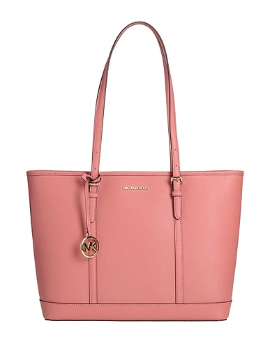 MICHAEL MICHAEL KORS Borsa a spalla Rosa antico Pelle
