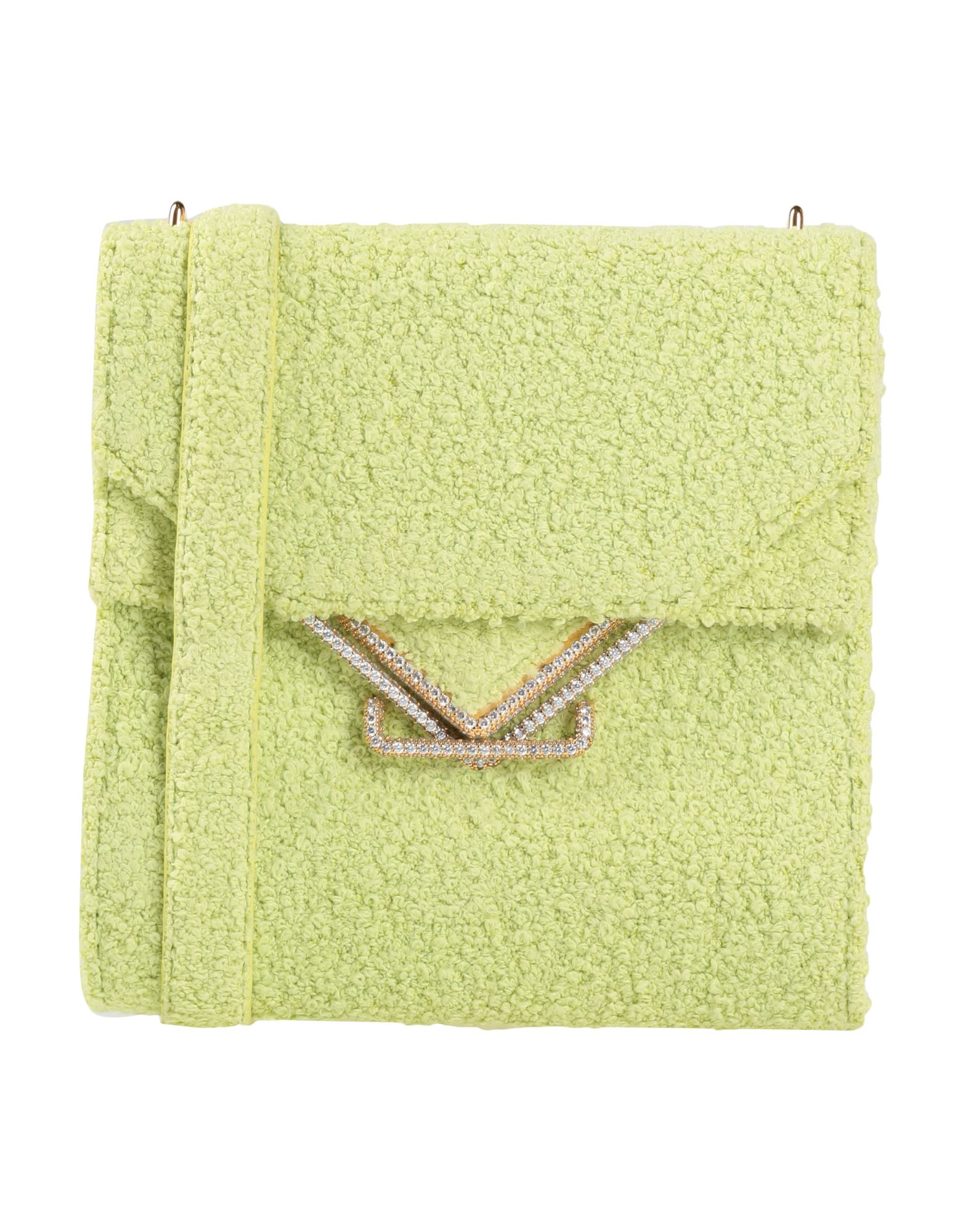 BOTTEGA VENETA - Cross-body bags