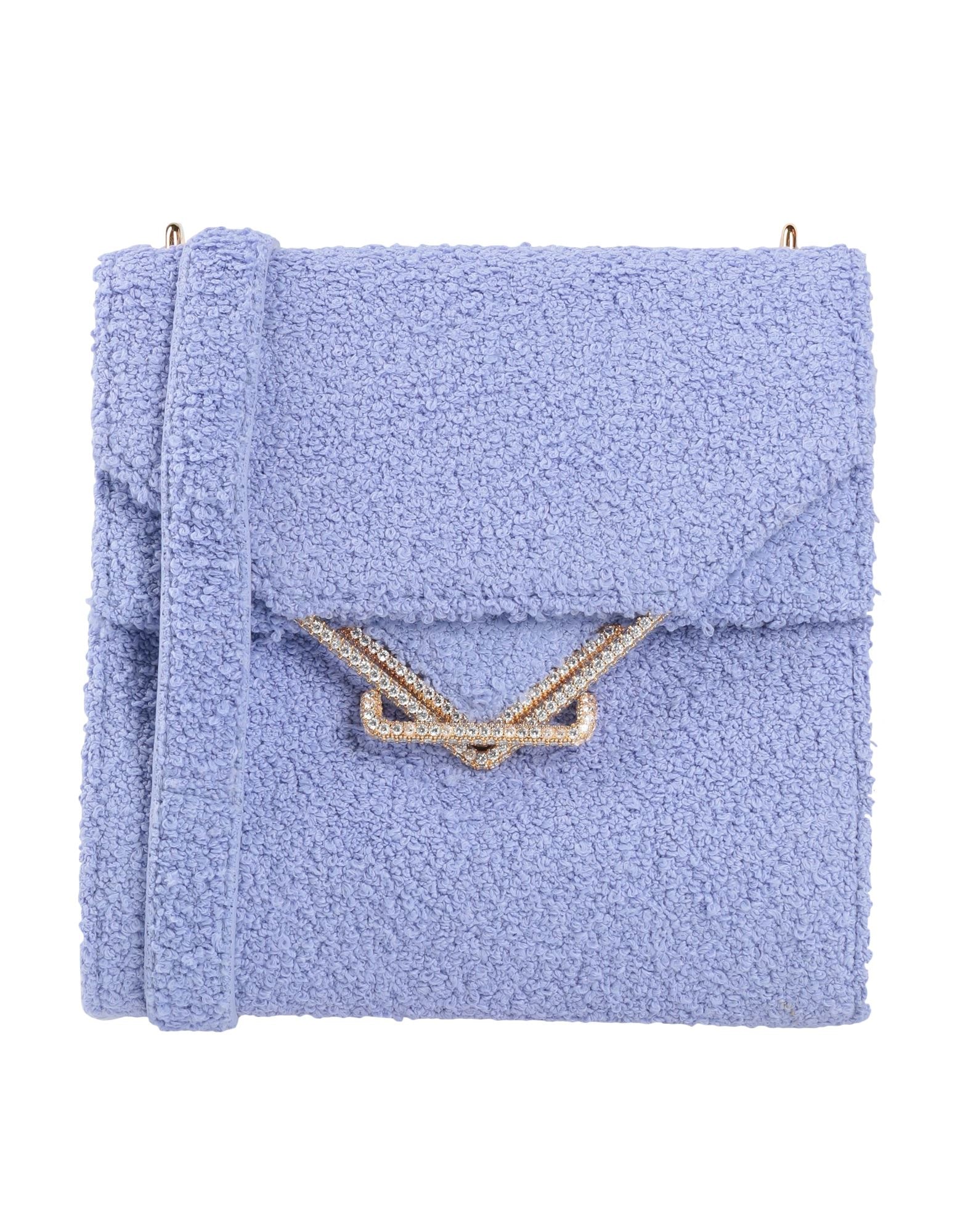 BOTTEGA VENETA - Cross-body bags