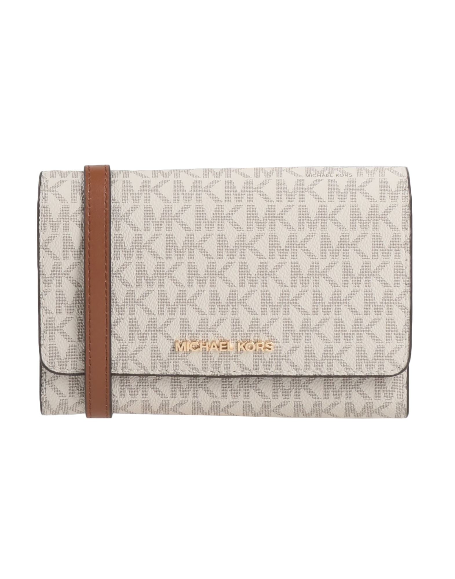 MICHAEL MICHAEL KORS - Cross-body bags