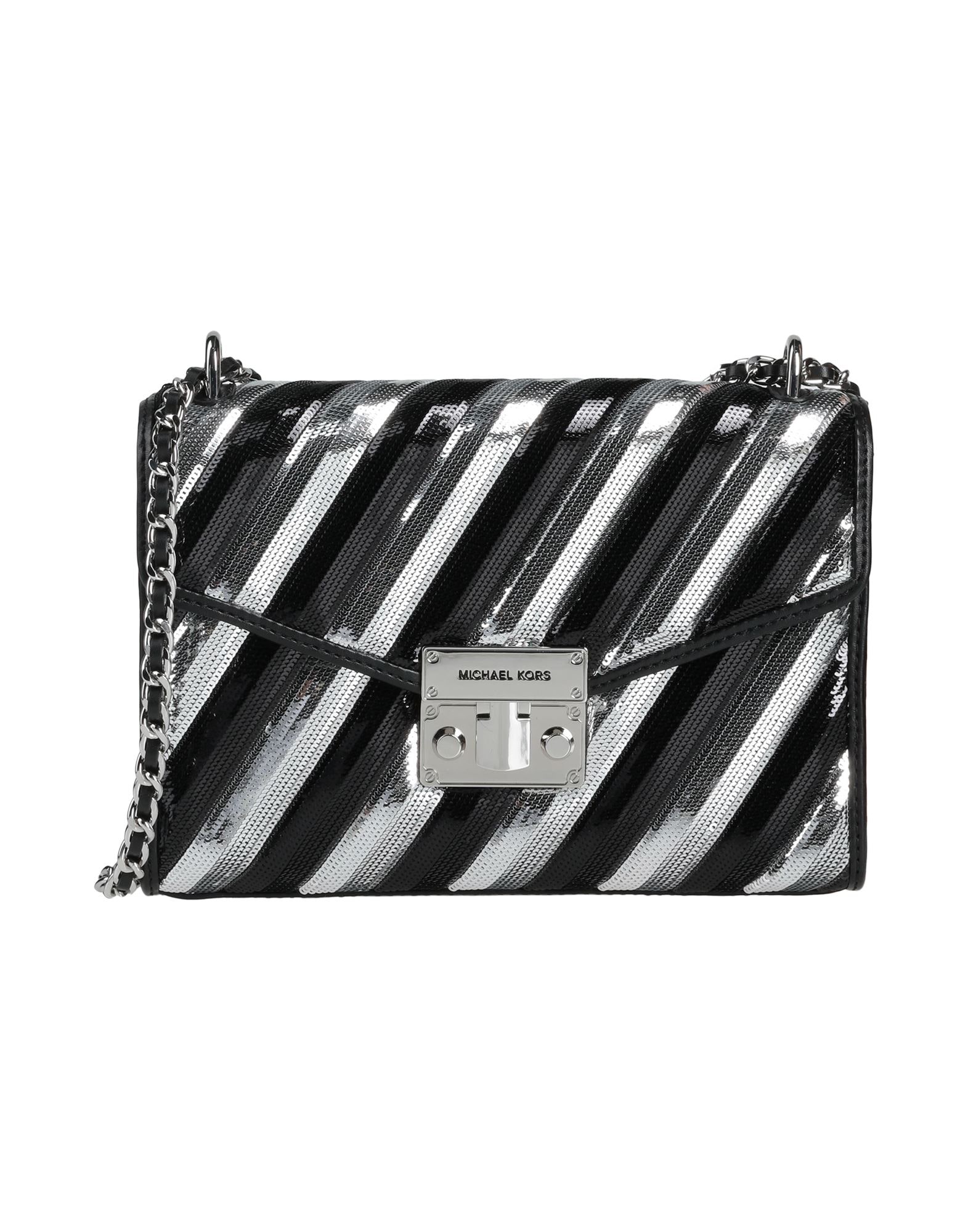 MICHAEL MICHAEL KORS - Cross-body bags