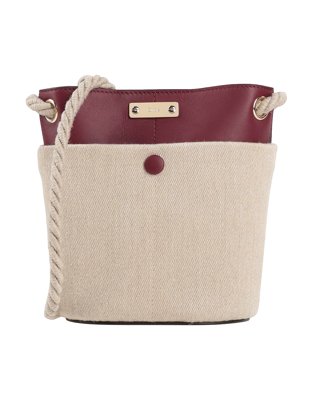 CHLOÉ - Cross-body bags