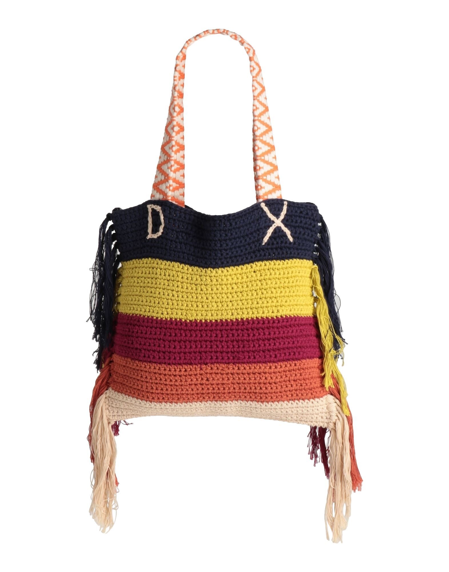 DX COLLECTION - ハンドバッグ