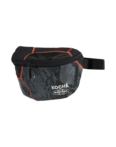 EASTPAK Gürteltaschen Schwarz 100% Polyester