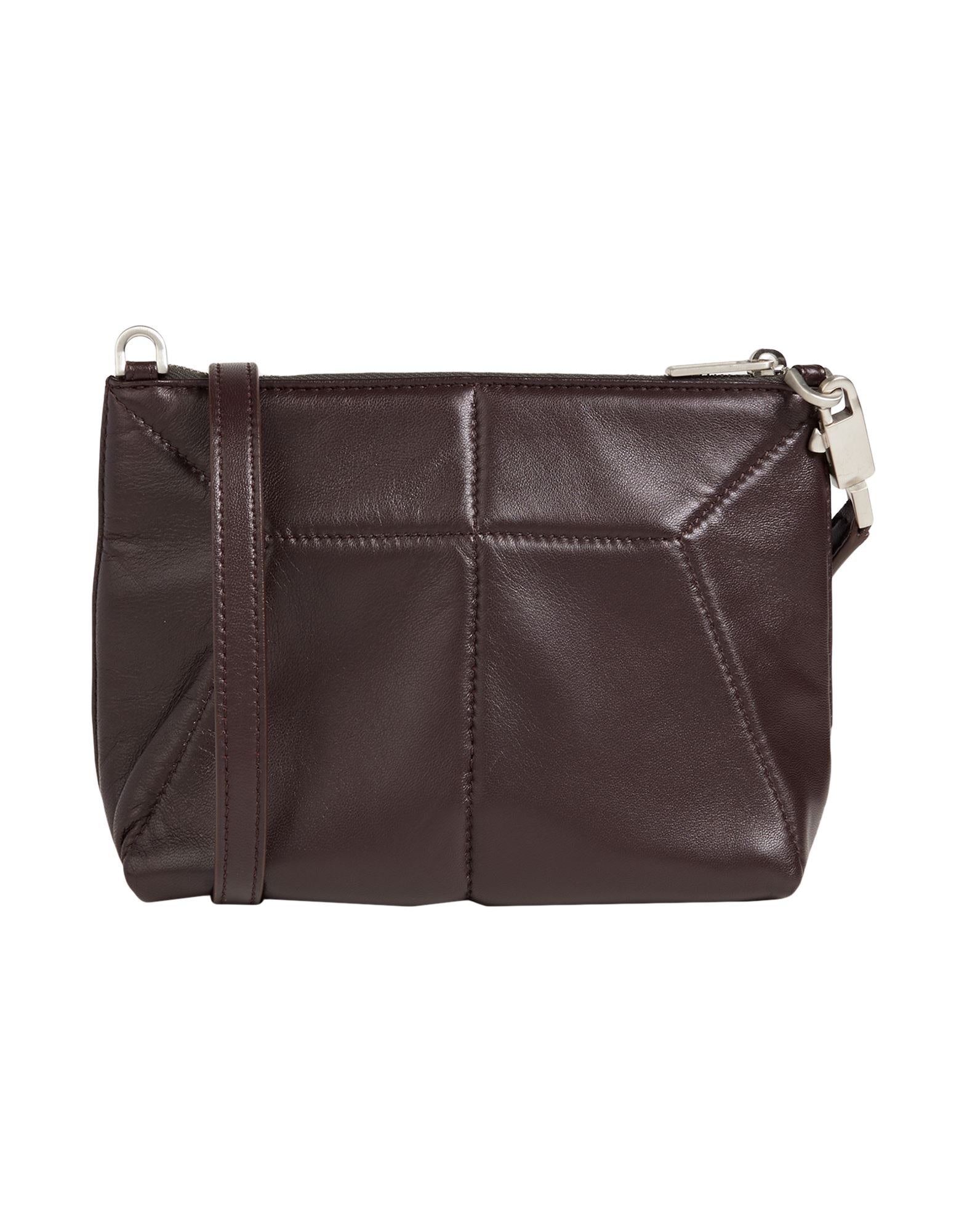 RICK OWENS - Cross-body bags