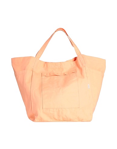 TRUE NYC® Handbag Salmon pink 100% Cotton
