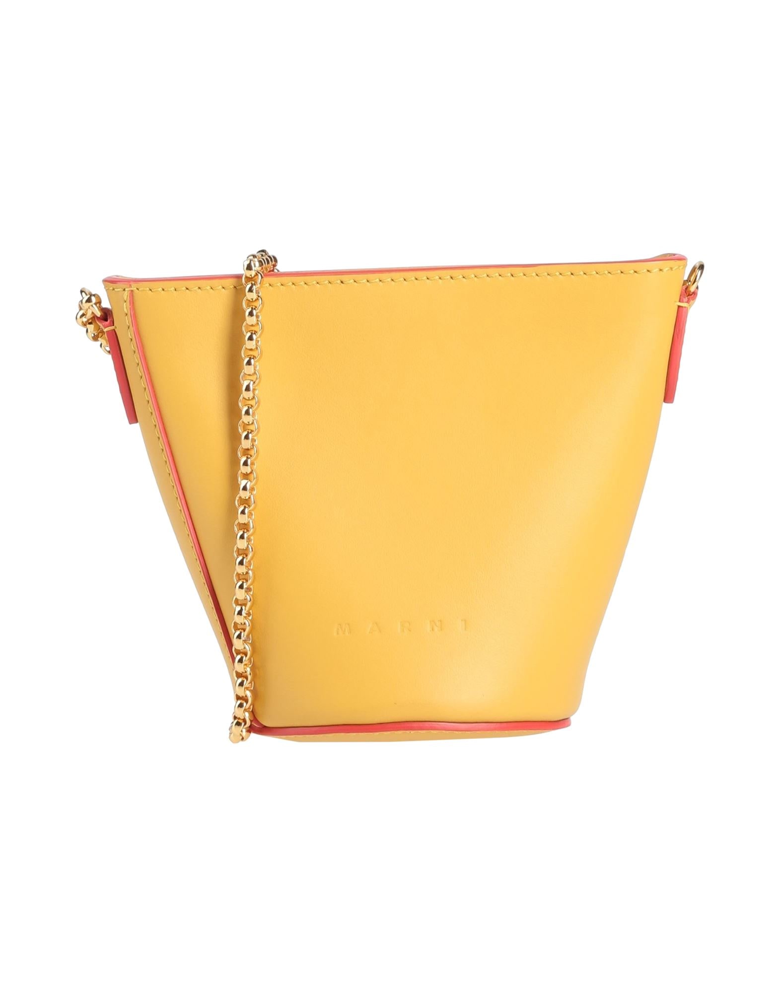 MARNI - Cross-body bags