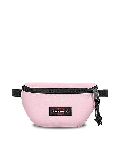 EASTPAK Belt Bags SPRINGER Lilac 100% Polyester