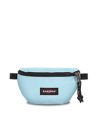 EASTPAK Belt Bags SPRINGER Sky blue 100% Polyester