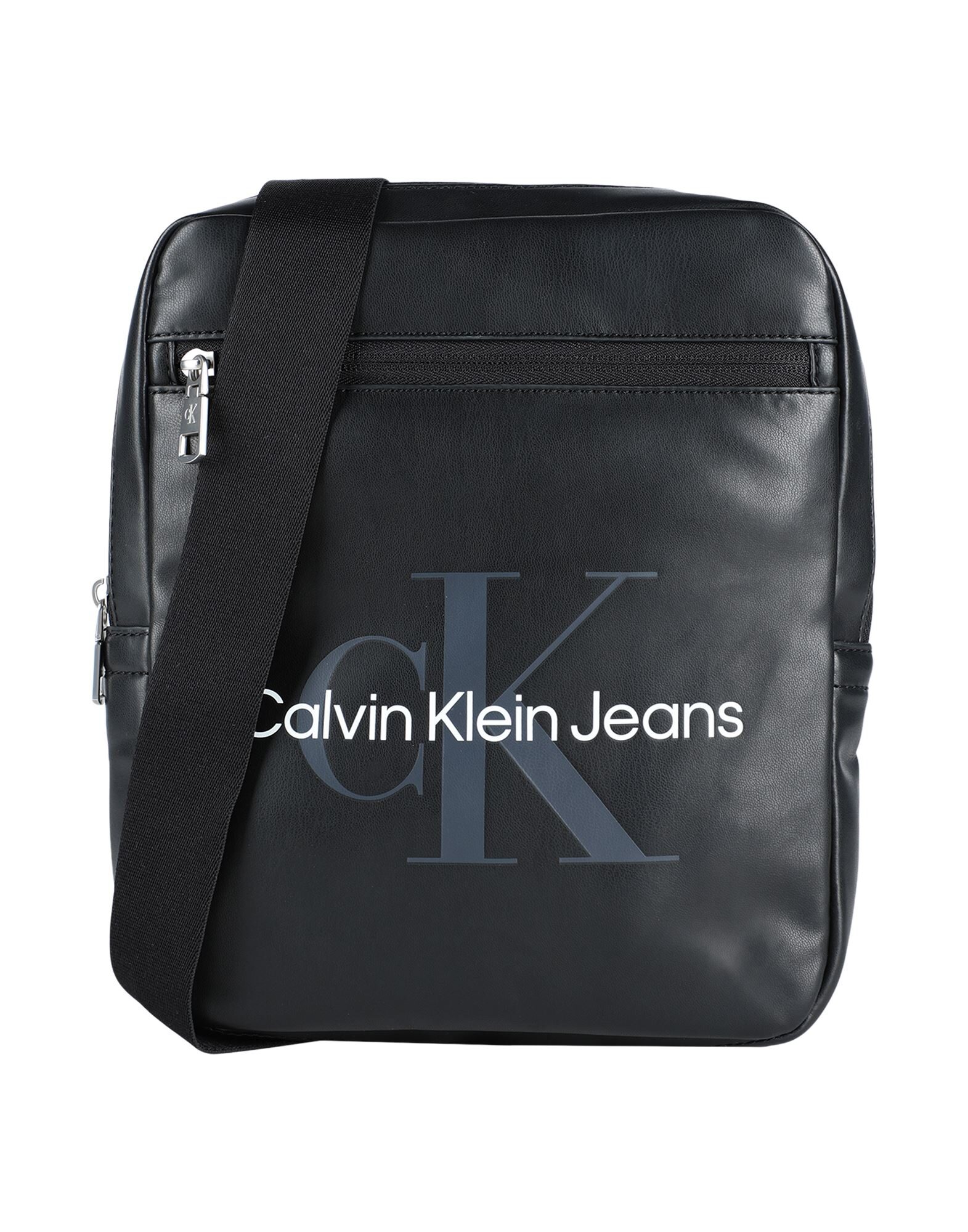 CALVIN KLEIN JEANS - Cross-body bags