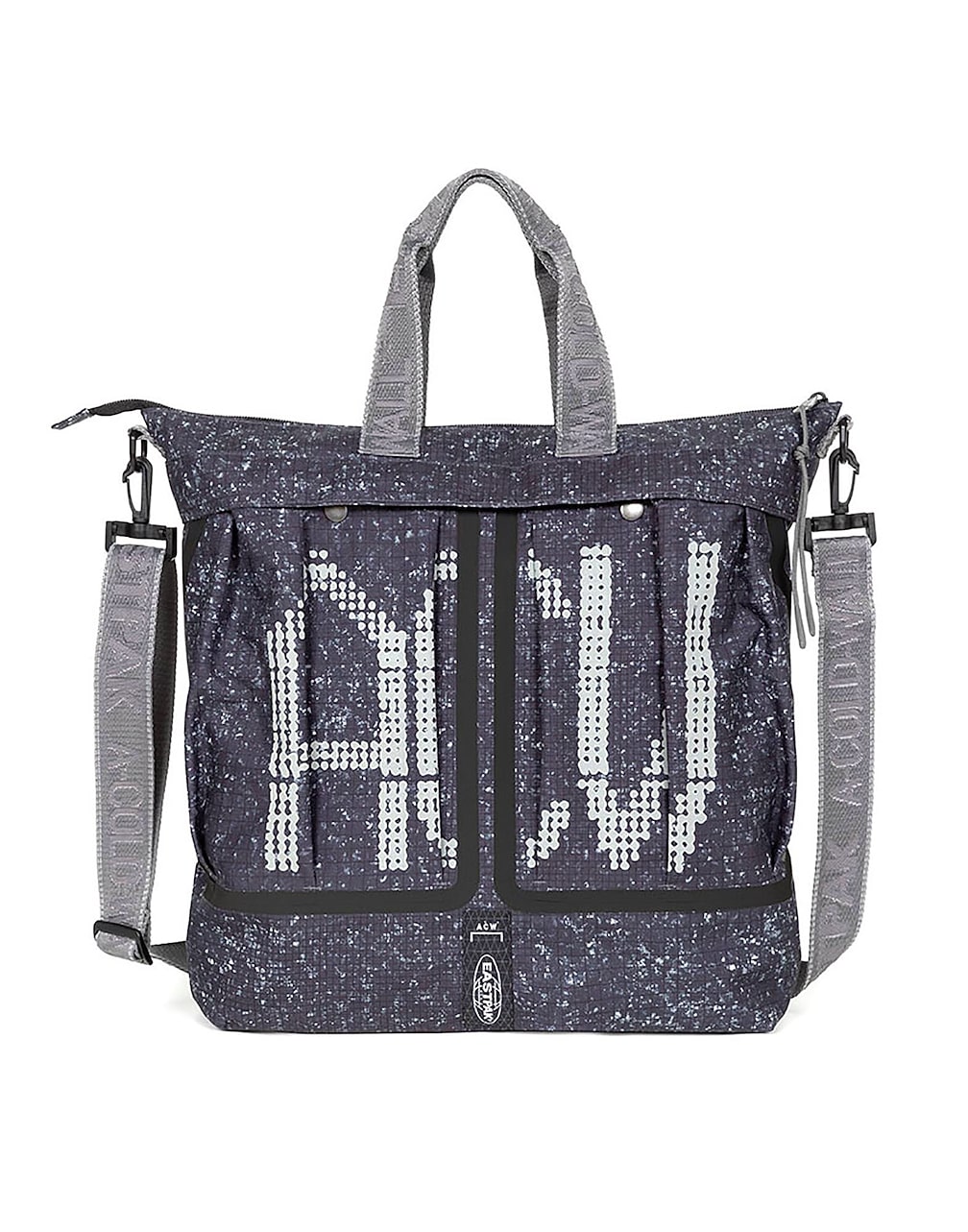 A-COLD-WALL* x EASTPAK - Handbags