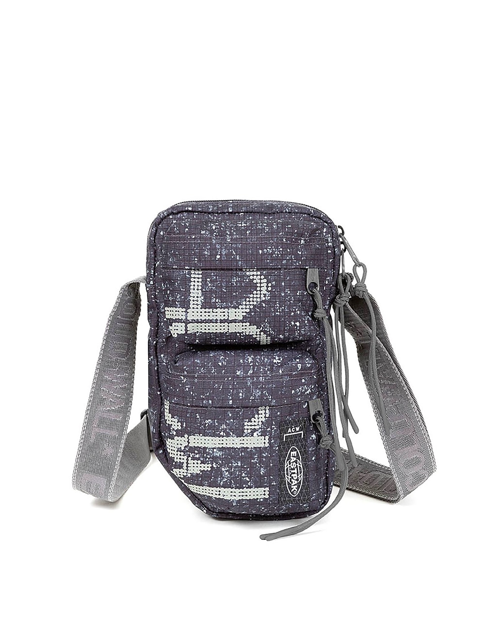 A-COLD-WALL* x EASTPAK - Τσάντες ταχυδρόμου