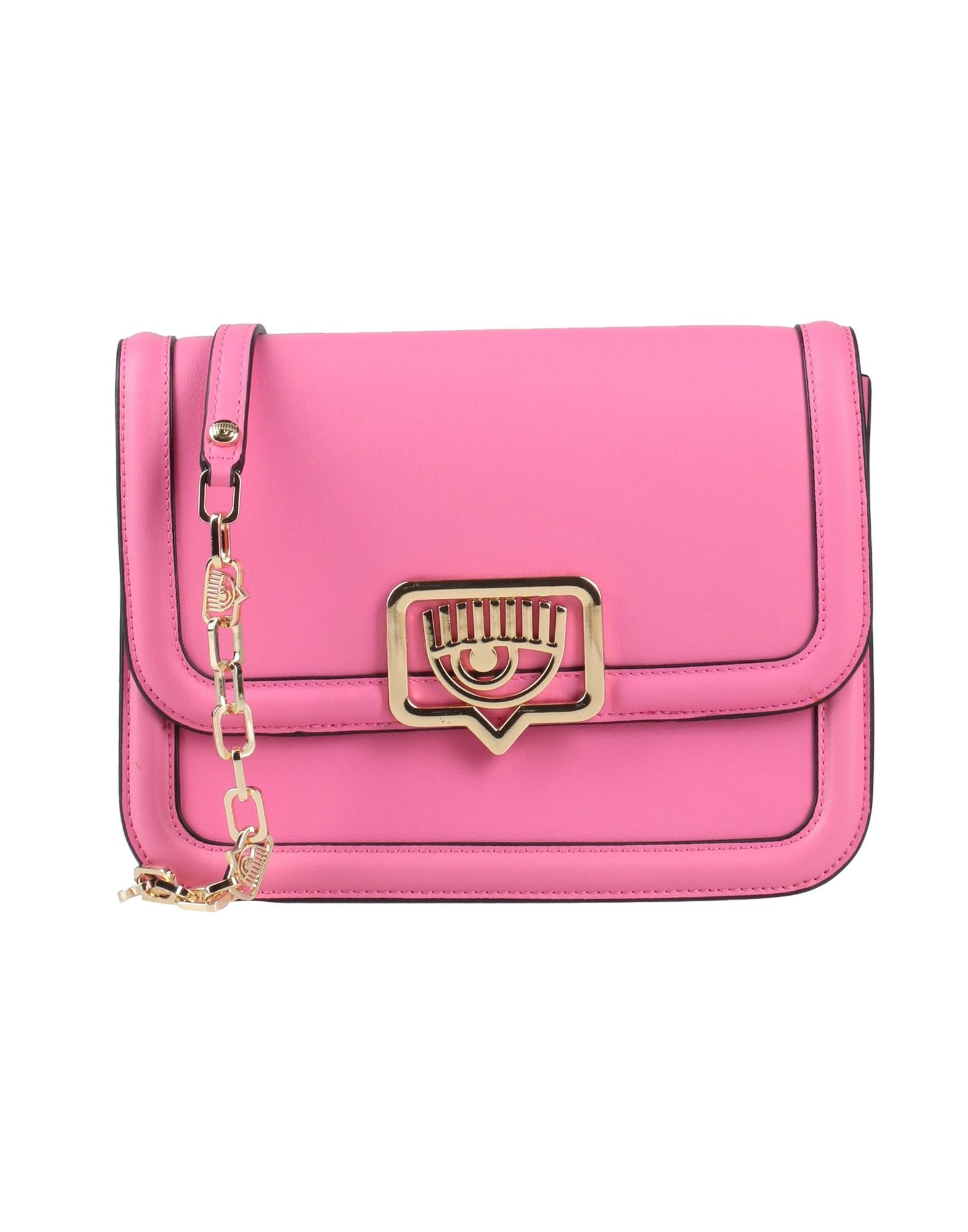 CHIARA FERRAGNI - Cross-body bags