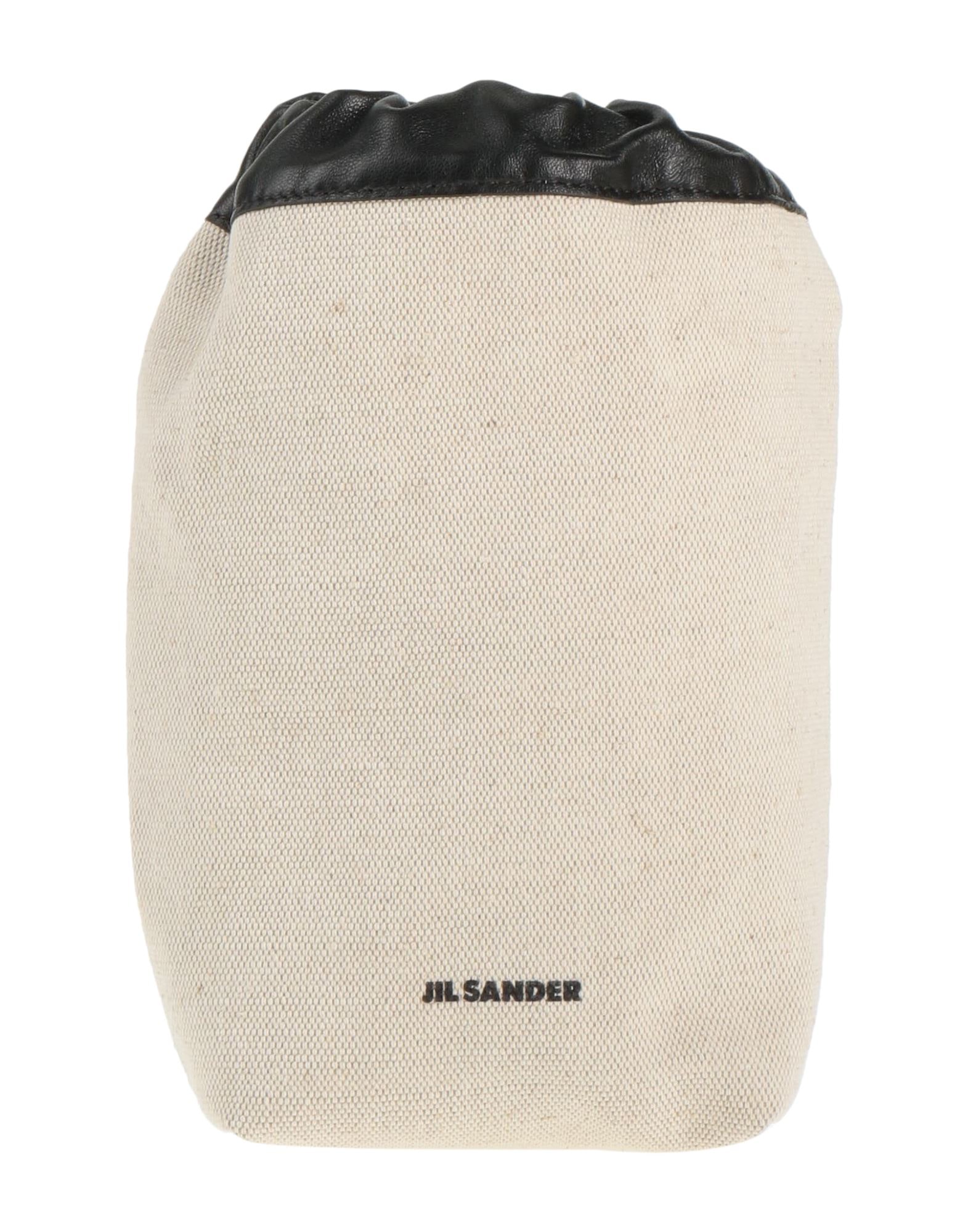 JIL SANDER - Borse a mano