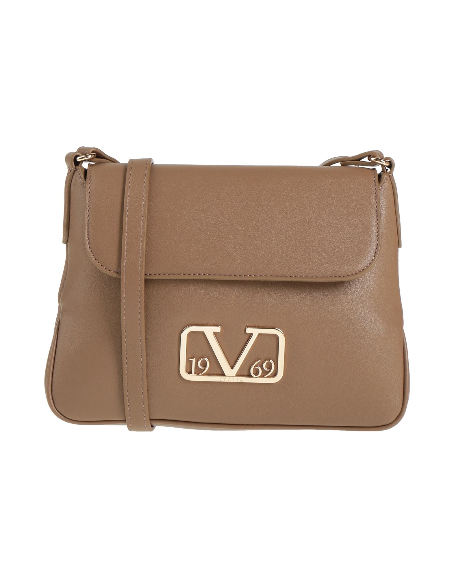 19V69 - Cross-body bags