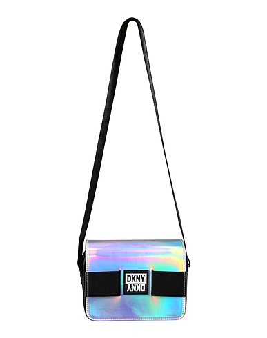 DKNY Bags Borse casual Black Polyester