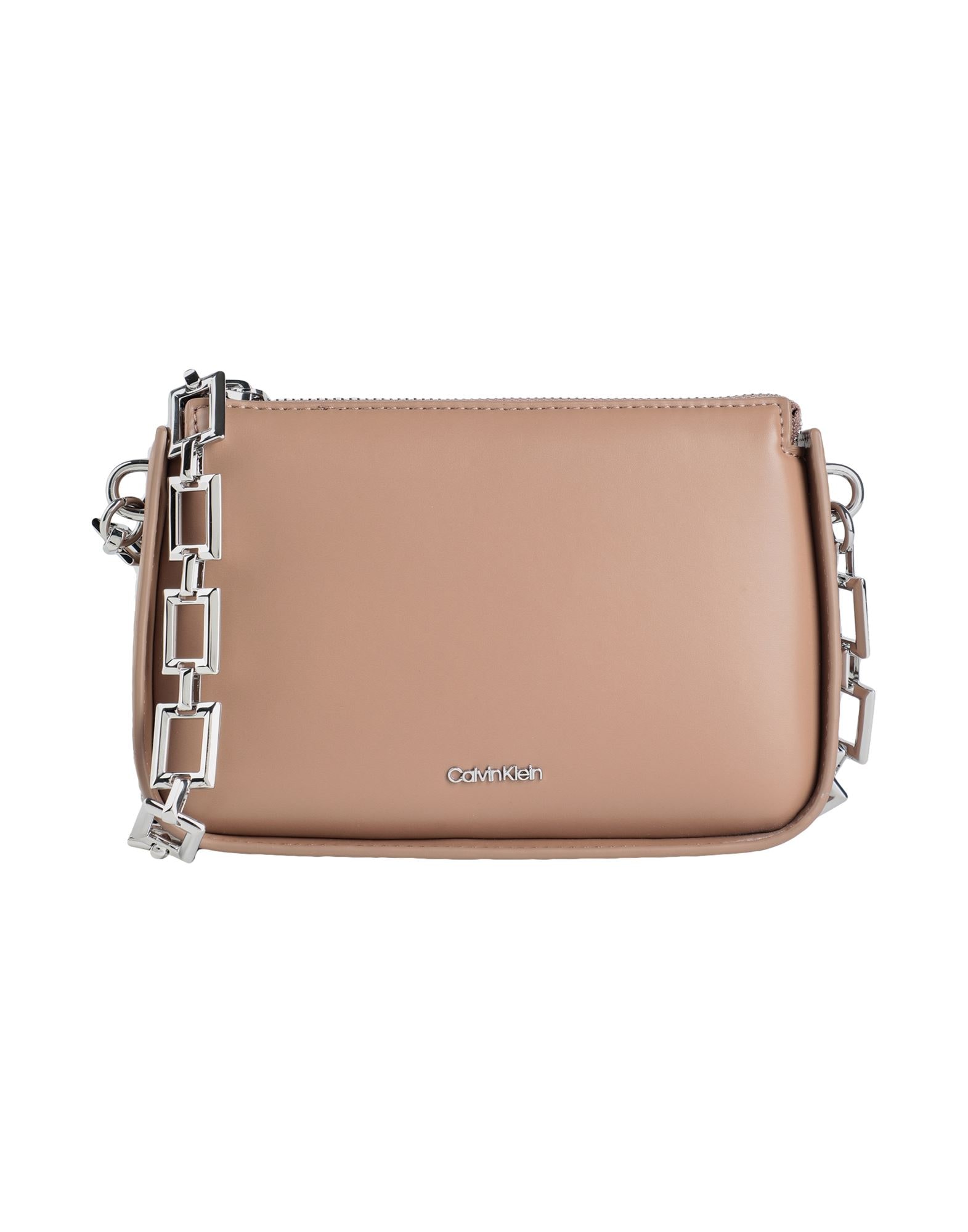 CALVIN KLEIN - Cross-body bags