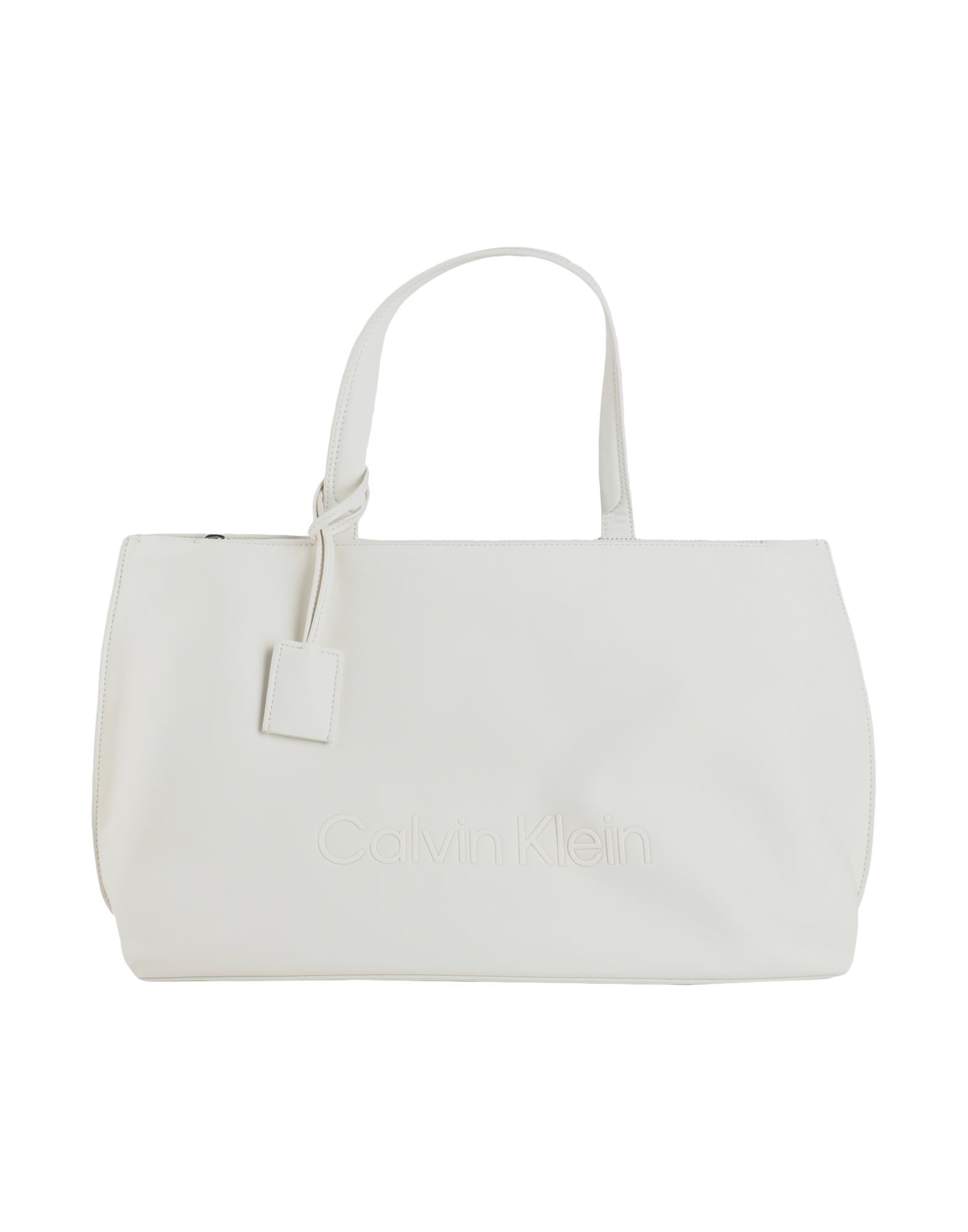 CALVIN KLEIN - Handbags
