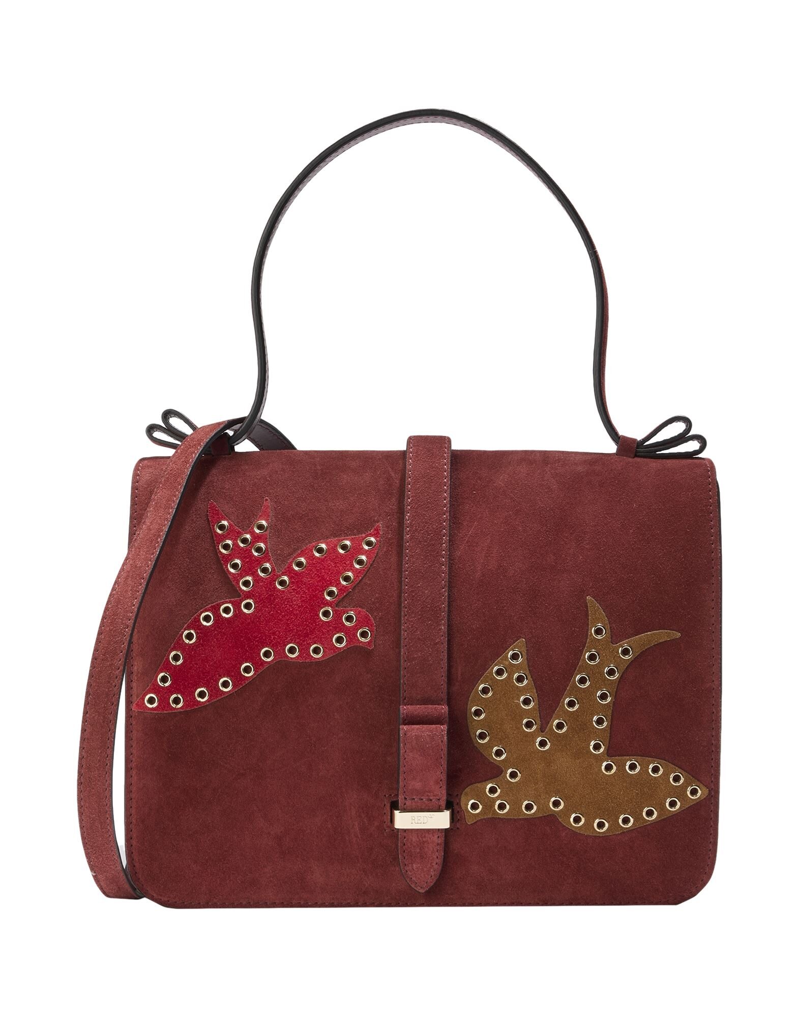 RED(V) - Cross-body bags