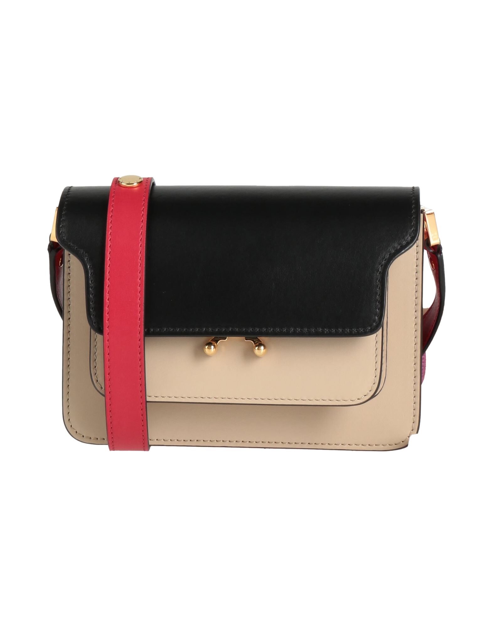 MARNI - Bolsos con bandolera