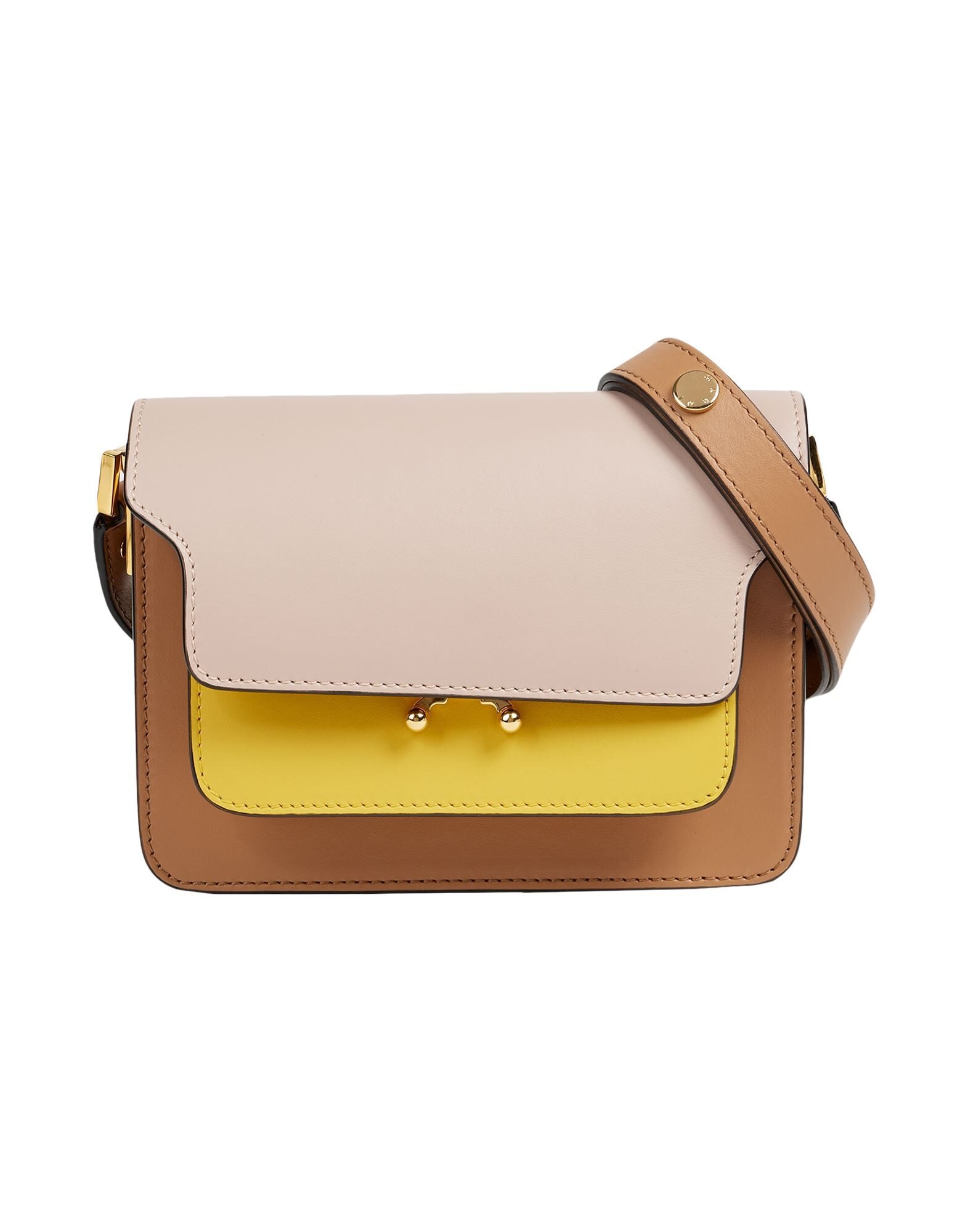 MARNI - Cross-body bags