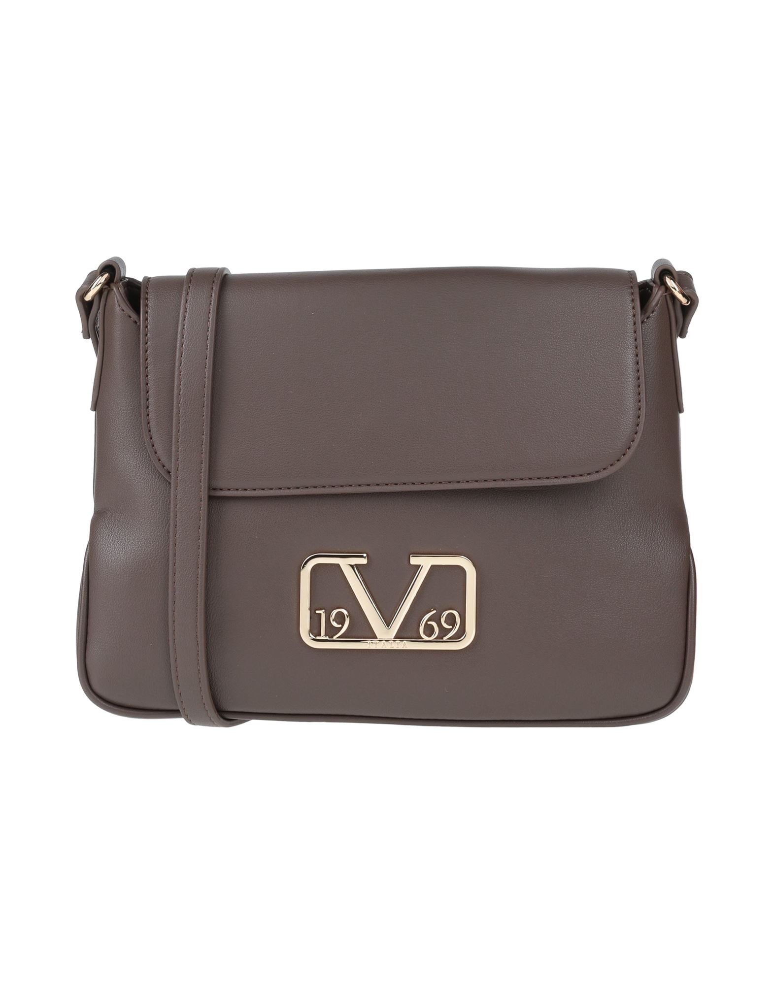 19V69 - Сумки через плечо