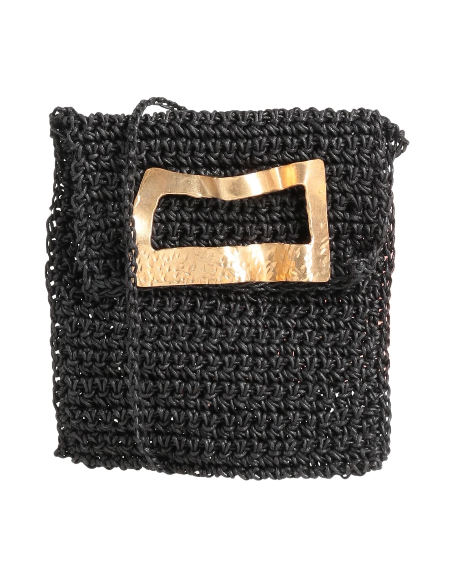 LIVIANA CONTI - Cross-body bags