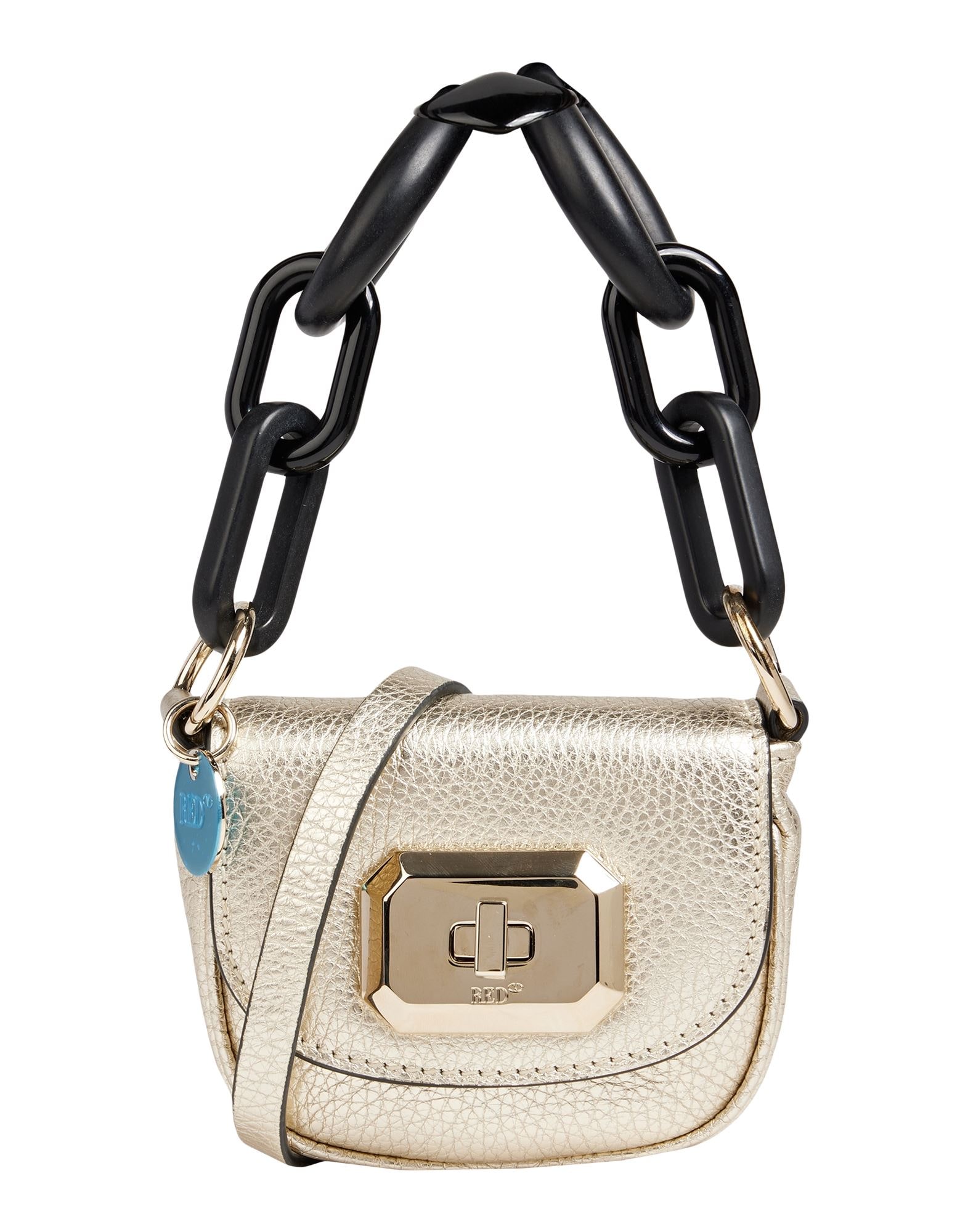 RED(V) - Cross-body bags