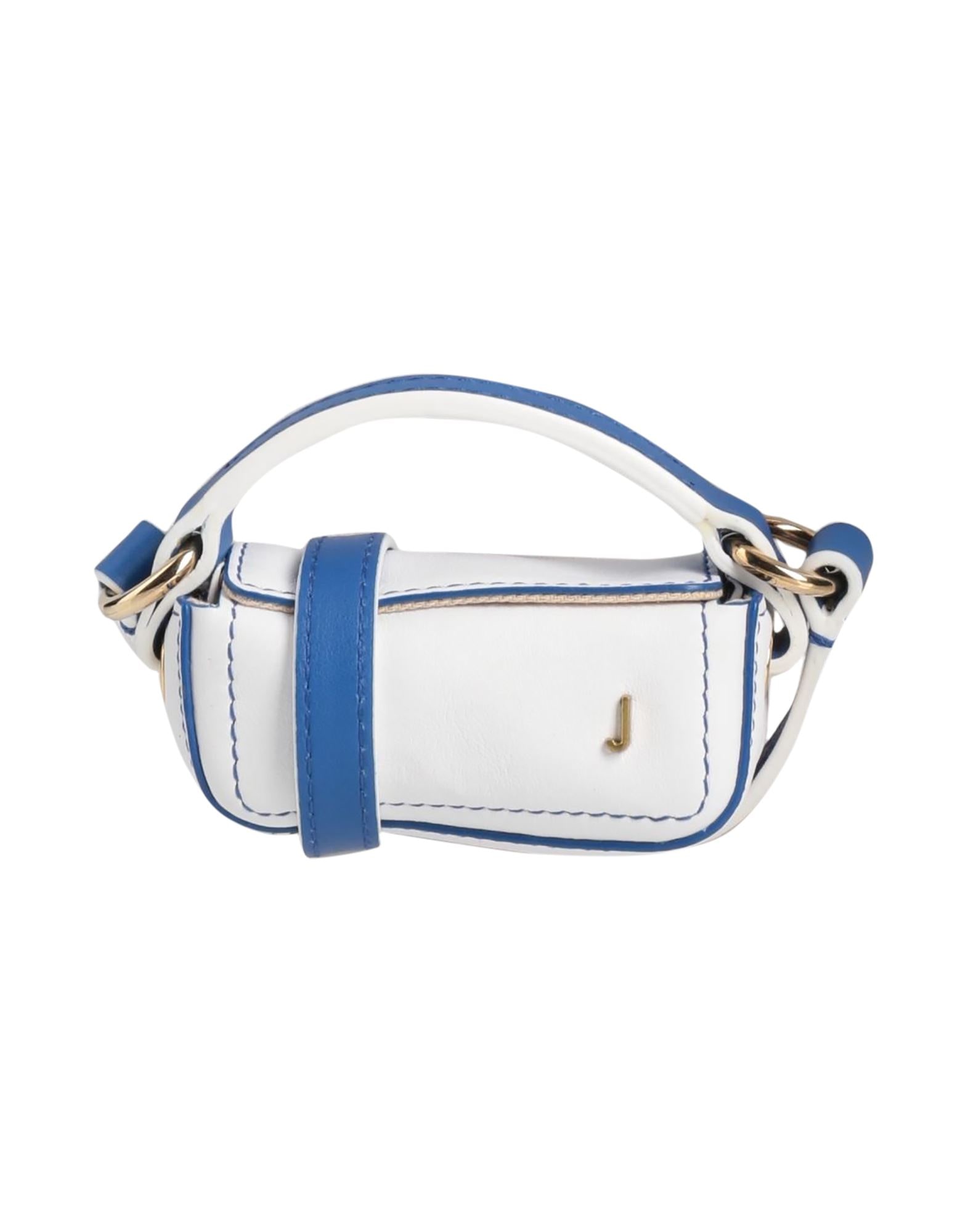 JACQUEMUS - Cross-body bags