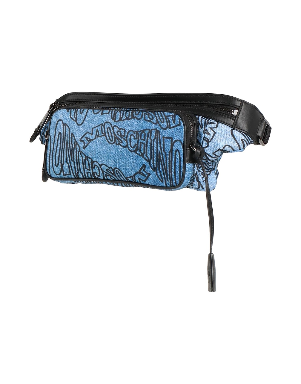 MOSCHINO - Belt bags